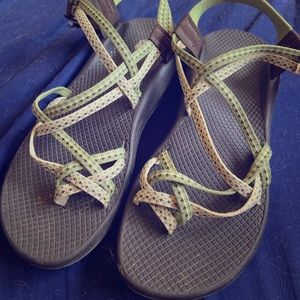 Chaco sport sandals